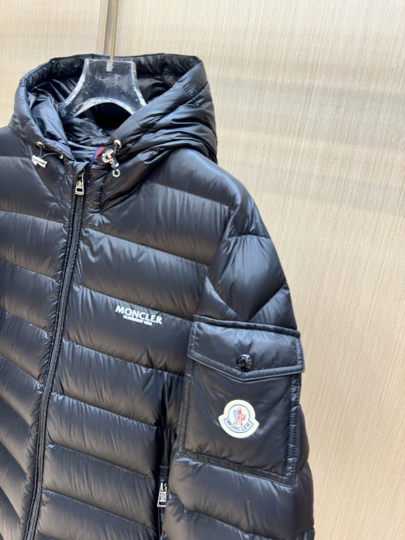 Moncler Down Coat